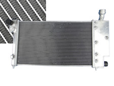 Aluminium Radiateur Pour