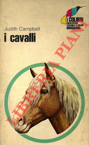 Ippologia campbell i - -,