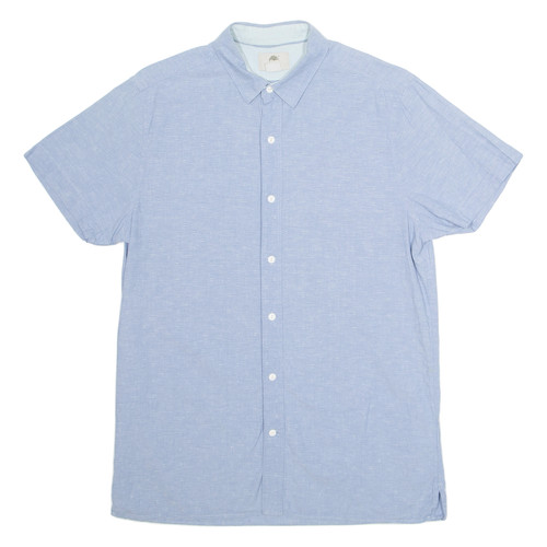 Camicia slim fit uomo - camicia,