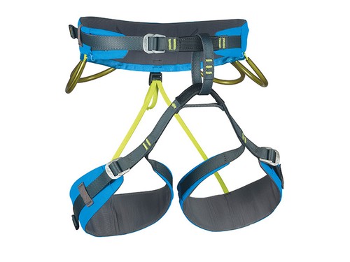 Camp imbrago arrampicata - imbrago,