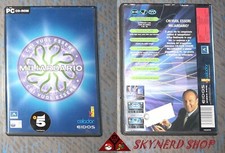 CHI VUOL ESSERE MILIARDARIO PC