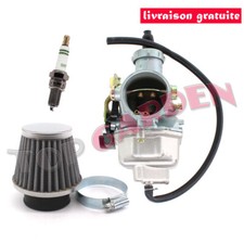 Carburateur pz30 filtre air - filtre, à