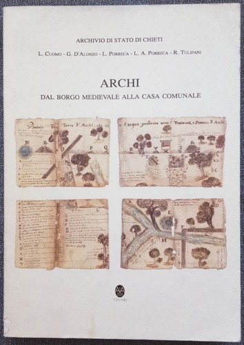 Archi chieti abruzzo borgo - archi-chieti-abruzzo-da,