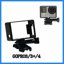 Custodia bordo telaio standard