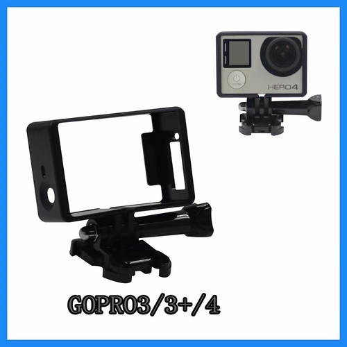 Custodia bordo telaio standard