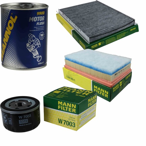 Originale mann kit diagnosi - originale,