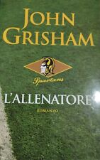 L'allenatore John Grisham