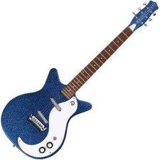 Danelectro DC59M-BM NOS