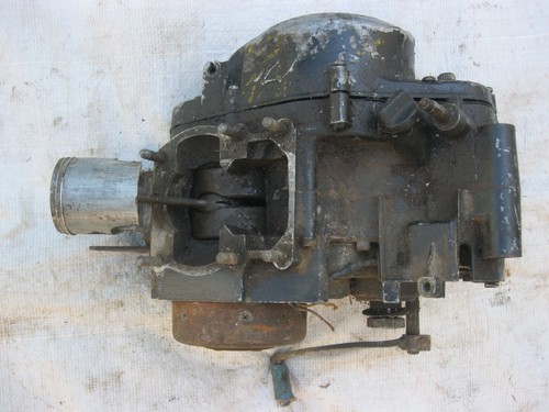 Bas moteur pour - , suzuki