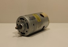 Johnson Motore Elettrico DC751