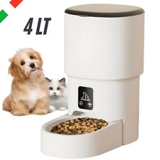 Dispenser Distributore Cibo