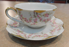 Theodore Haviland New York