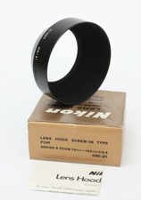 NIKON HN-21 PARALUCE ORIGINALE