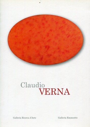 Claudio verna brochure - claudio,