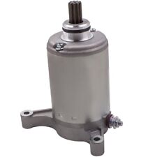 Démarreurs for Yamaha Warrior