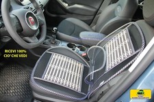 Coprisedile Schienale auto