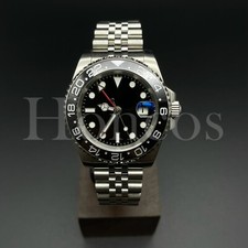 Custom Made GMT Style Watch