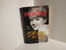 ( FIRMATO ) RITA PAVONE-Tutti