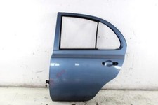 82101AX130 PORTA POSTERIORE SINISTRA NISSAN MICRA 1.2 B 59KW 5M 5P (2007) RICAMB