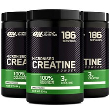 ON Creatine Powder 100% PURE -