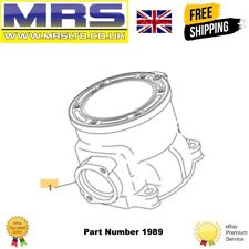 Sherco 290cc Cilindro di prova