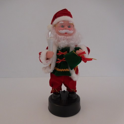 N798 babbo natale scatola - babbo,