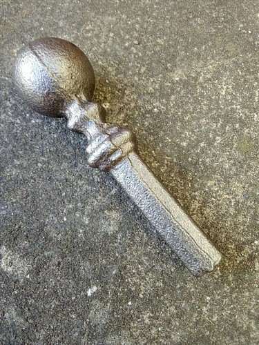 Metallo saldabile testa - no,