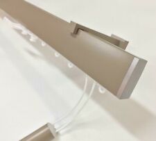 BASTONE TENDE PIATTO TORTORA