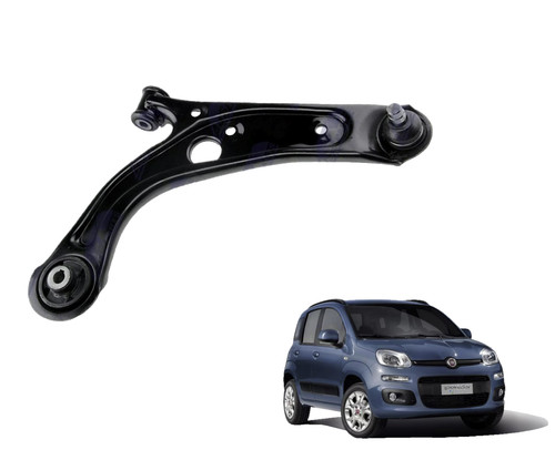 Braccio braccetto oscillante - braccio,