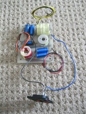 Single Celestion Ditton 250