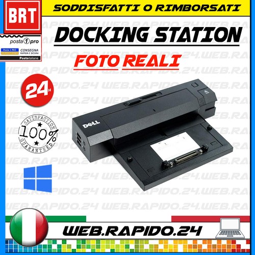 Docking station per portatili - per,