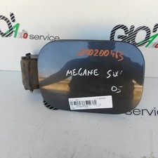 SPORTELLINO CARBURANTE RENAULT MEGANE SW '05 8200200463 (VARI COLORI)