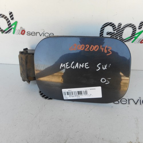 Sportellino carburante renault - sportellino,