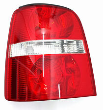 FARO FANALE POSTERIORE SX