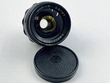 ECC!!! Mir 1V f2.8/37mm