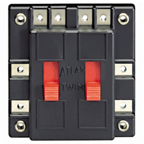Atlas 210 twin - atlas,