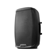 Gemini Altoparlante PA 2-vie AS-2112BT Bluetooth 1500W Nero