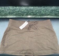 Garage jupe stretch terry - jupe,