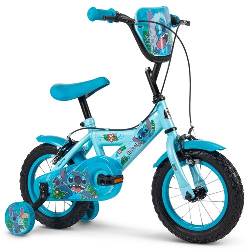Disney stitchbicicletta - disney,