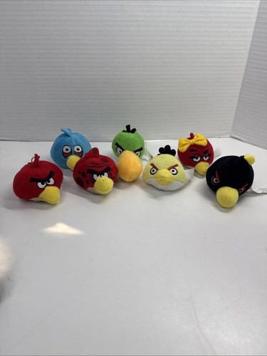 Lotto angry birds flinger - 7,