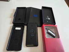 Samsung Galaxy S8 SM-G950F -