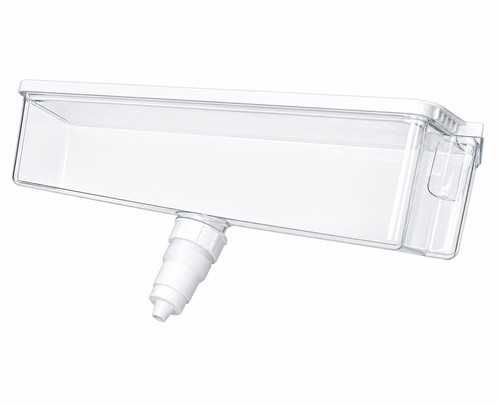 Contenitore acqua frigo