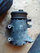 Compressore climatizzatore Land Rover Freelander 2 2.2 TD4