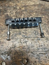 Pezzo di coda vintage stile