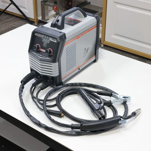 Saldatrice gas multifunzione - saldatrice,