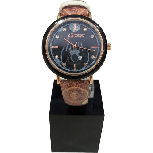 Orologio donna gattinoni oro - orologio,