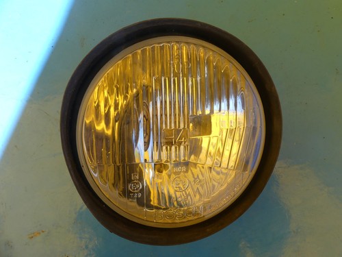 Bmw r80 faro principale - g/s,