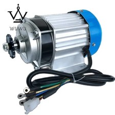 1pz Triciclo Elettrico Motore