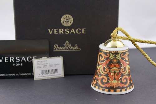 Versace rosenthal barocco - rosenthal,