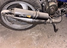 Pezzi di ricambio Nrg Piaggio